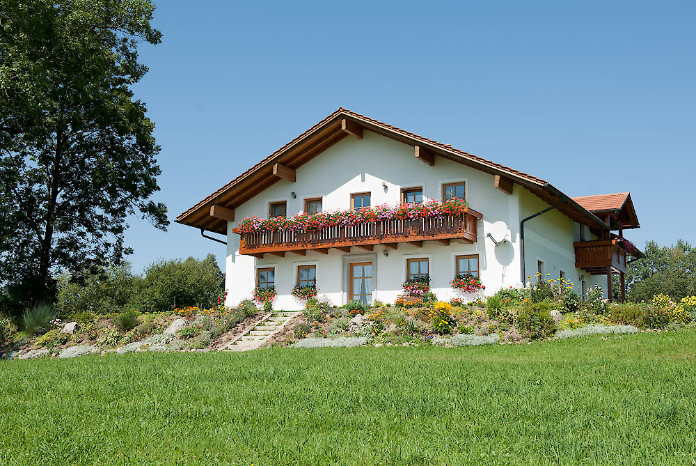 Ferienwohnung Schreiner